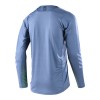 Джерсі TLD SKYLINE AIR LS JERSEY [CHANNEL GRAY]